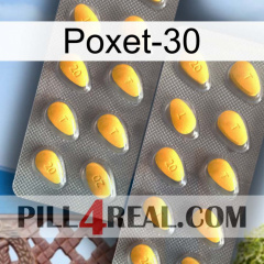 Poxet-30 cialis2